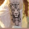 Arted Arm - Eternal Time & Roses- T-073