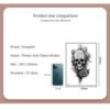 Arted Arm - Eternal Time & Roses- T-073