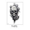 Arted Arm – Eternal Reflection - T-071
