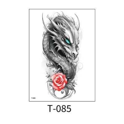 Arted Arm – Dragon’s Embrace - T-085