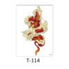 Arted Arm - Celestial Dragon Ascend - T-114