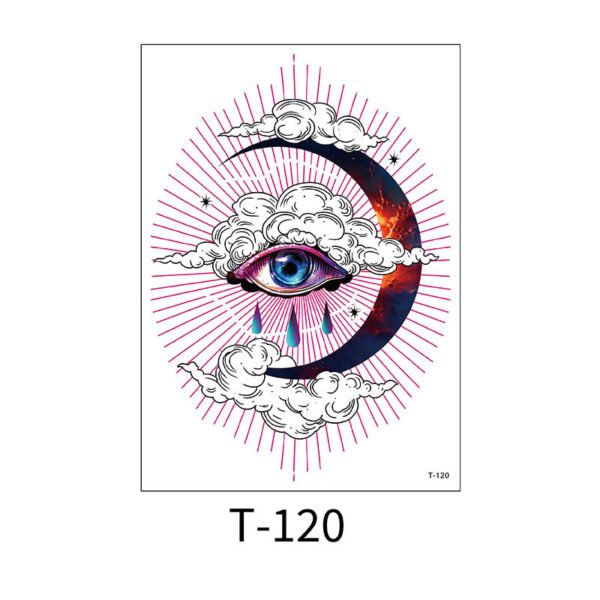 Arted Arm - Celestial Vision - T-120