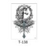 Arted Arm - Celestial Guardian- T-138
