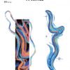 Waterless Temporary Tattoos | Electric Stream – Psychedelic Flow Tattoo Set (PP-012)