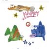 Waterless Temporary Tattoos | Silly Sea Squad – Waterless Tattoo Sticker Set (PP-023)